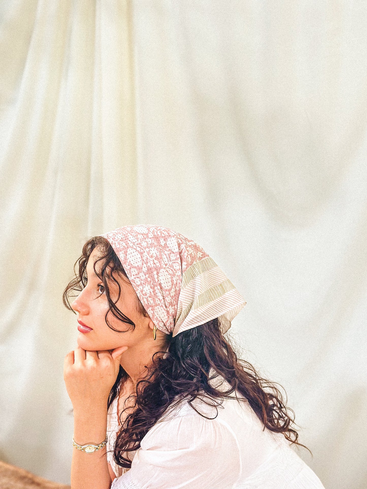 GULMOR DREAM - BANDANA