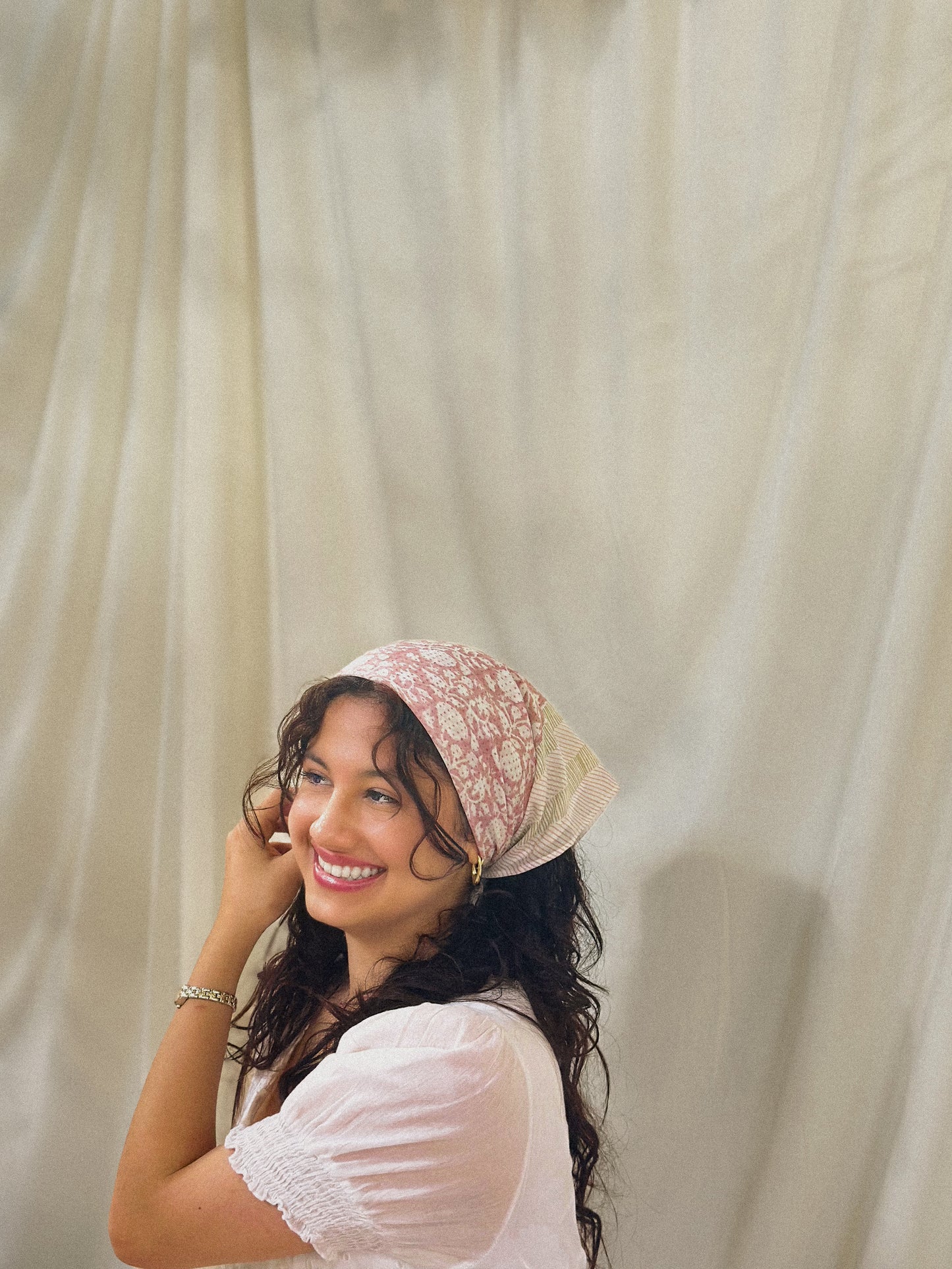 GULMOR DREAM - BANDANA
