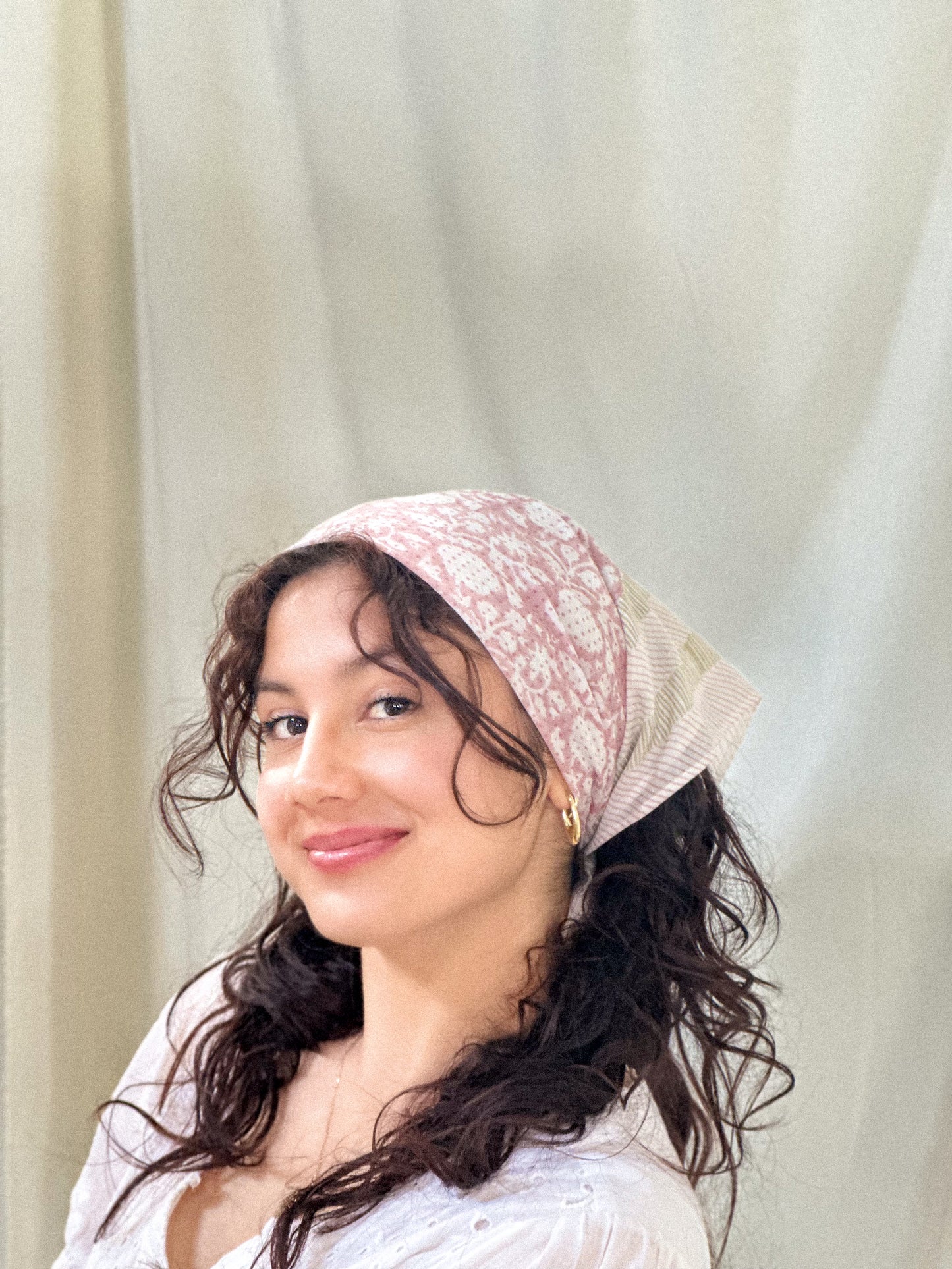 GULMOR DREAM - BANDANA