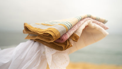 MORNING BREEZE - STOLE