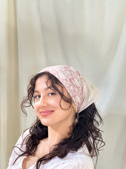 GULMOR DREAM - BANDANA